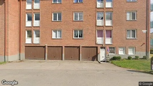 Apartments for rent in Bollnäs - Photo from Google Street View