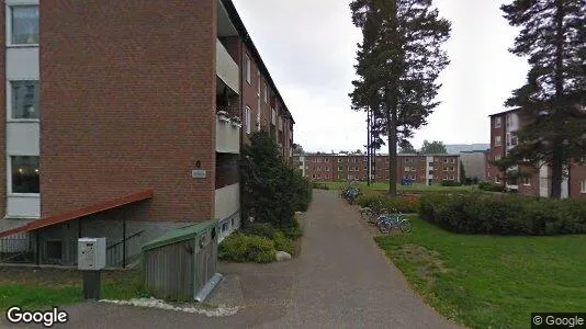 Apartments for rent in Ludvika - Photo from Google Street View