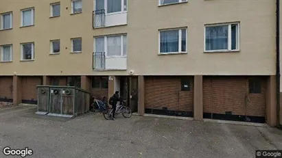 Apartments for rent in Ludvika - Photo from Google Street View