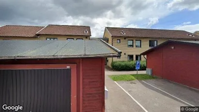 Apartments for rent in Arvika - Photo from Google Street View