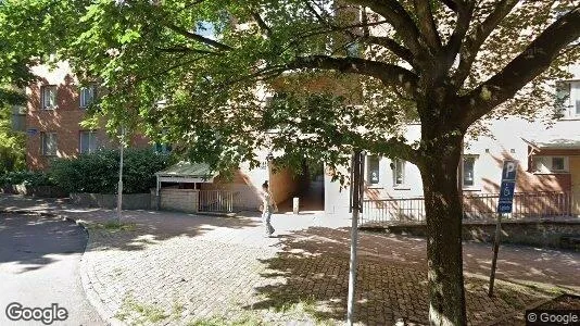 Apartments for rent in Majorna-Linné - Photo from Google Street View