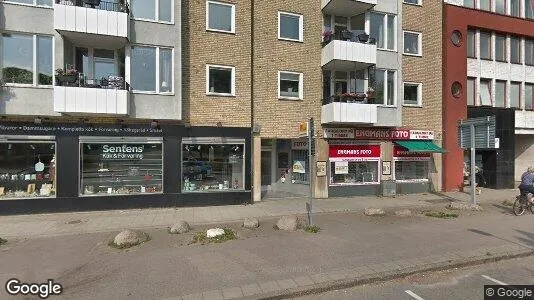 Apartments for rent in Kalmar - Photo from Google Street View