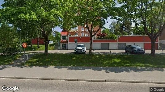 Apartments for rent in Trollhättan - Photo from Google Street View