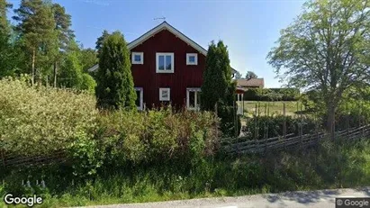 Apartments for rent in Ludvika - Photo from Google Street View