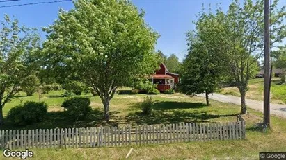 Apartments for rent in Ludvika - Photo from Google Street View