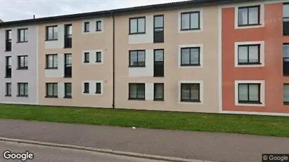 Apartments for rent in Kristinehamn - Photo from Google Street View