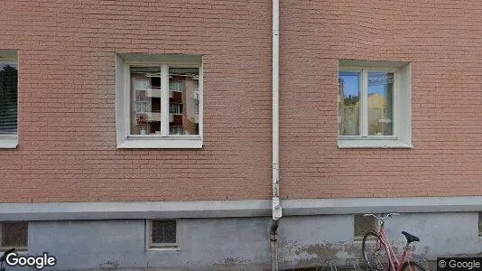 Apartments for rent in Kristinehamn - Photo from Google Street View