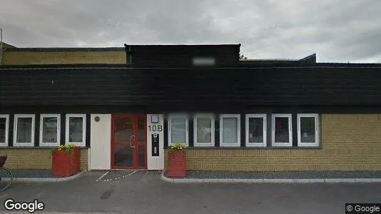 Apartments for rent in Växjö - Photo from Google Street View