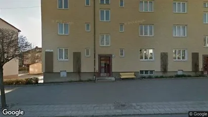 Apartments for rent in Flen - Photo from Google Street View