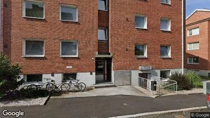 Apartments for rent in Katrineholm - Photo from Google Street View