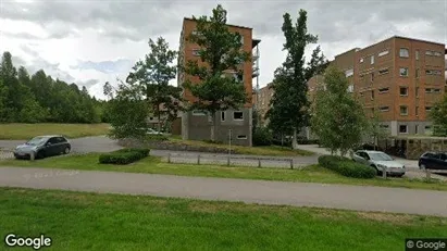 Apartments for rent in Växjö - Photo from Google Street View