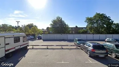 Apartments for rent in Växjö - Photo from Google Street View