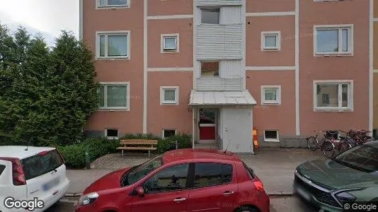 Apartments for rent in Växjö - Photo from Google Street View