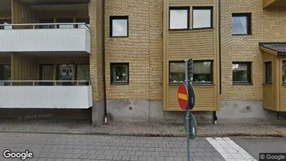 Apartments for rent in Växjö - Photo from Google Street View