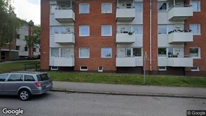 Apartments for rent in Växjö - Photo from Google Street View