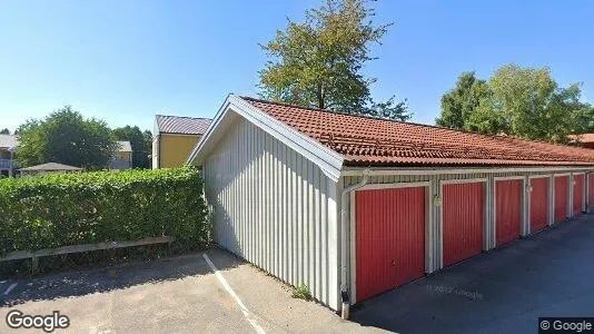 Apartments for rent in Växjö - Photo from Google Street View