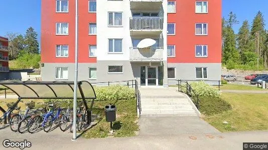 Apartments for rent in Eskilstuna - Photo from Google Street View