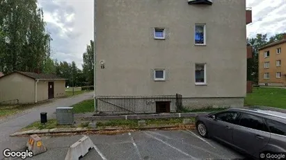 Apartments for rent in Eskilstuna - Photo from Google Street View