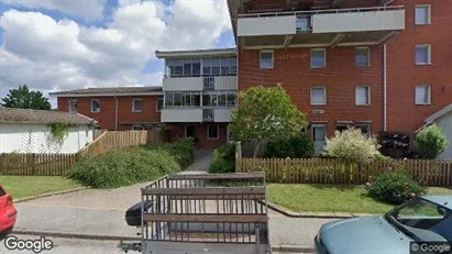 Apartments for rent in Fosie - Photo from Google Street View