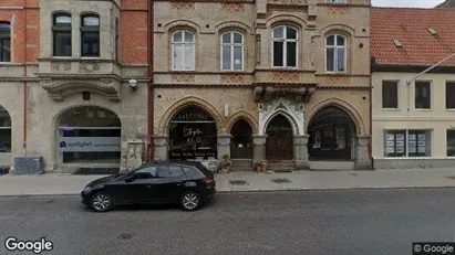 Rooms for rent in Malmö City - Photo from Google Street View