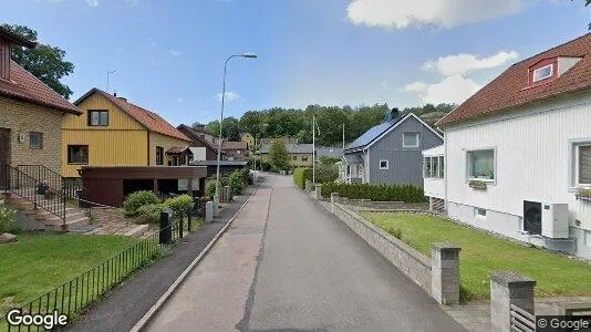 Rooms for rent in Lundby - Photo from Google Street View