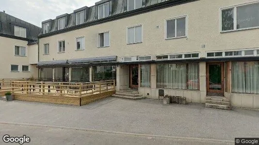 Rooms for rent in Nacka - Photo from Google Street View