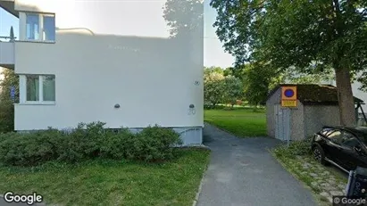 Rooms for rent in Lundby - Photo from Google Street View