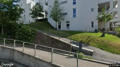 Apartments for rent in Bærum - Photo from Google Street View