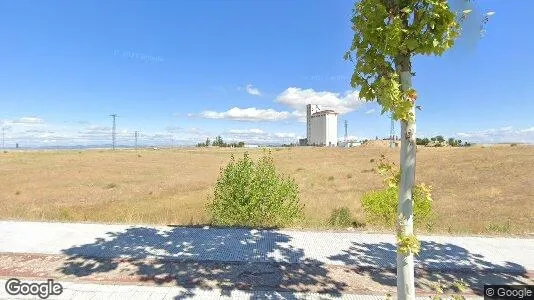 Apartments for rent in Navalcarnero - Photo from Google Street View