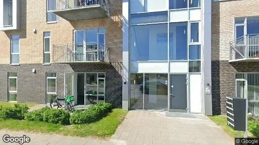 Apartments for rent in Aalborg SV - Photo from Google Street View