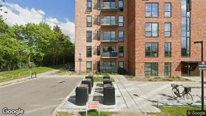 Apartments for rent in Brøndby - Photo from Google Street View