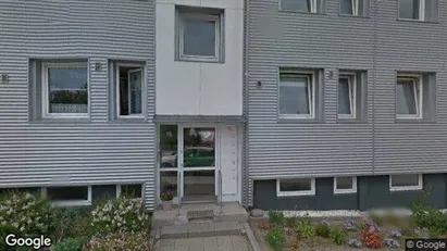 Apartments for rent in Haderslev - Photo from Google Street View