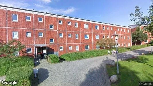 Apartments for rent in Vejle Center - Photo from Google Street View