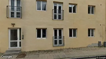 Apartments for rent in Nørresundby - Photo from Google Street View