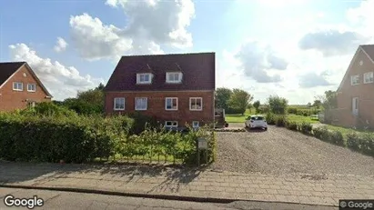 Apartments for rent in Højer - Photo from Google Street View