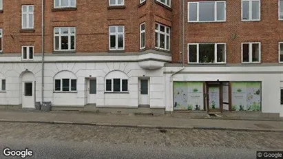 Apartments for rent in Vejle Center - Photo from Google Street View