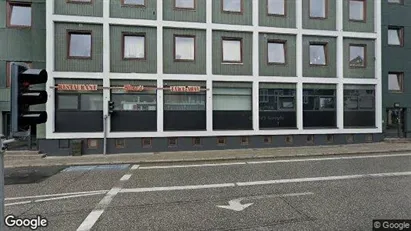 Apartments for rent in Kolding - Photo from Google Street View