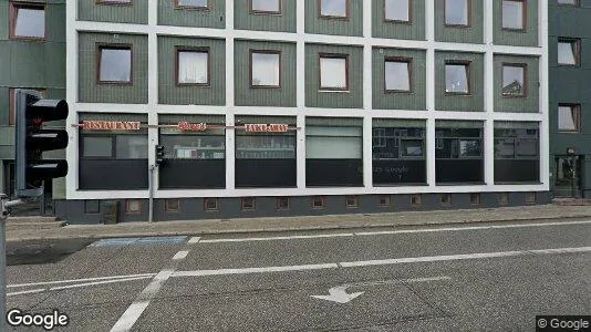 Apartments for rent in Kolding - Photo from Google Street View