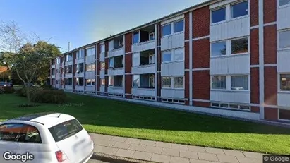 Apartments for rent in Viborg - Photo from Google Street View