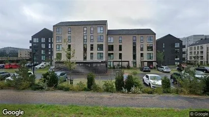 Apartments for rent in Helsingør - Photo from Google Street View