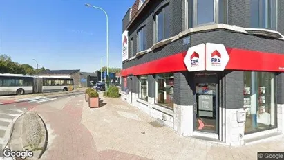 Apartments for rent in Halle - Photo from Google Street View