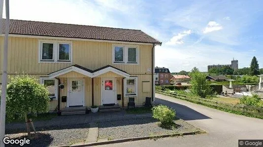 Apartments for rent in Östra Göinge - Photo from Google Street View