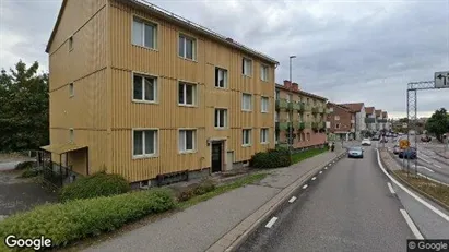 Apartments for rent in Degerfors - Photo from Google Street View