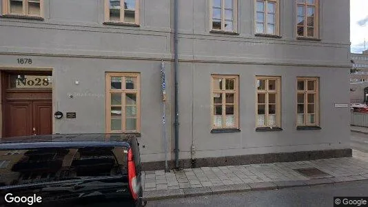 Rooms for rent in Norrköping - Photo from Google Street View