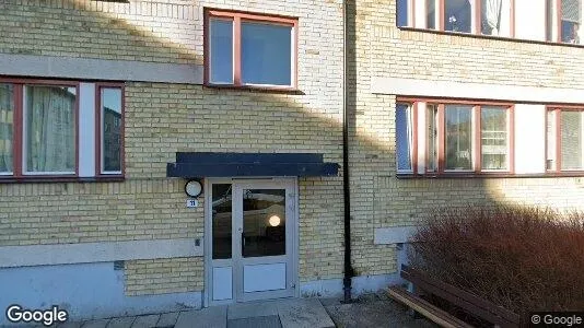 Apartments for rent in Linköping - Photo from Google Street View