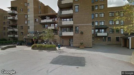 Apartments for rent in Linköping - Photo from Google Street View