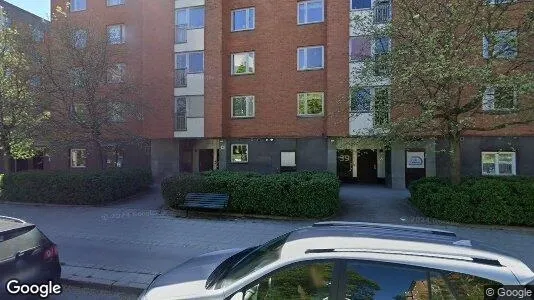 Rooms for rent in Sundbyberg - Photo from Google Street View