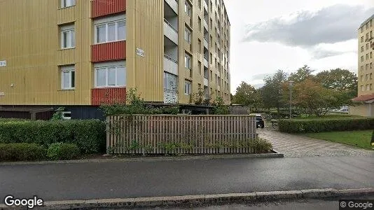 Apartments for rent in Norrköping - Photo from Google Street View