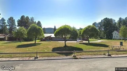 Apartments for rent in Älvsbyn - Photo from Google Street View