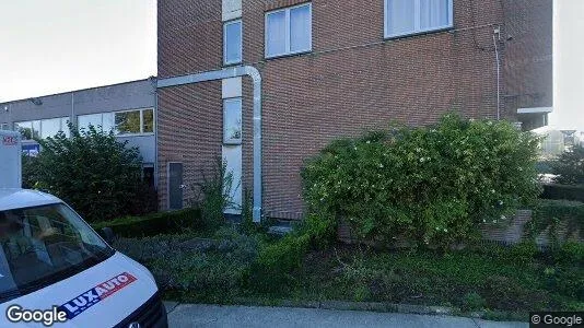 Apartments for rent in Herent - Photo from Google Street View